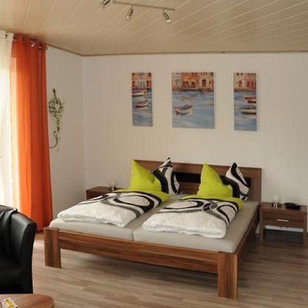 Ferienwohnung Am alten Main Kemmern Exterior foto